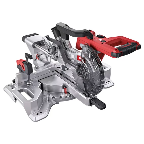 FLEX SMS 190 18.0-EC Akkus gérvágó szénkefementes (18V/190mm) (Akku és töltő nélkül!) (500.631)