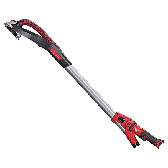 FLEX GE MH 18.0 EC Akkus fal- és mennyezetcsiszoló (18V/225mm) (Akku és töltő nélkül!) (504.025)