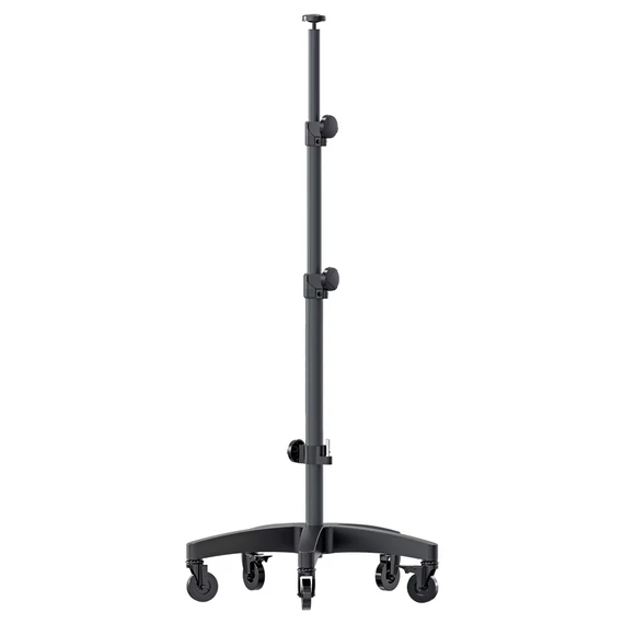 FLEX WLS-70-190 mobil ötlábú állvány (0,7-1,9m) (511.064)