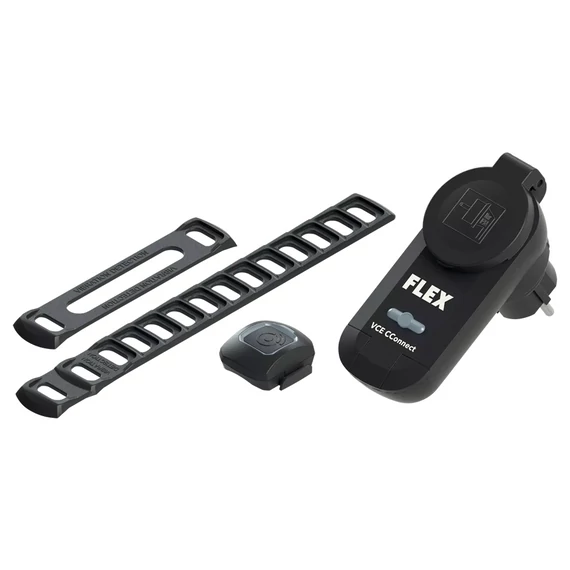 FLEX VCE CONNECT Univerzális rádióvezérelt aljzat porszívókhoz (512.869)