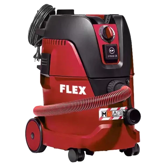 FLEX VCE 22 M MC Ipari porszívó M (1200W/20l) (519.812)