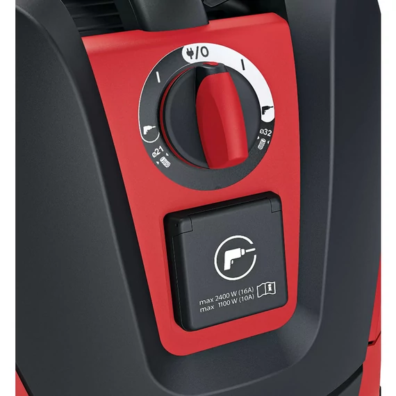 FLEX VCE 22 M MC Ipari porszívó M (1200W/20l) (519.812)