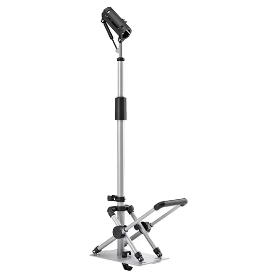 FLEX GM 270 porszívóra szerelhető munkaállomás fali és mennyezeti csiszológépekhez (530.596)