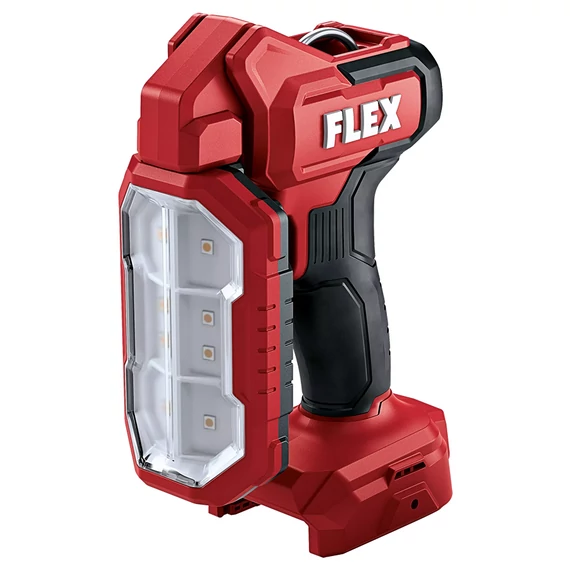 FLEX WL 1000 18.0 Akkus LED lámpa (18V) (Akku és töltő nélkül!) (530.610)