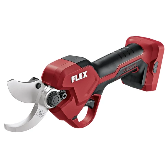 FLEX GPS 35 18-EC Akkus metszőolló (18V) (Akku és töltő nélkül!)