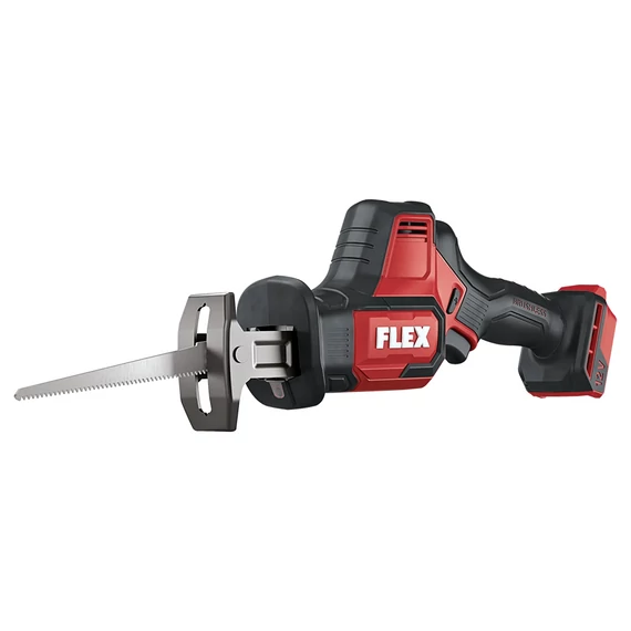 FLEX RS 16 12-EC C Akkus ágvágó orrfűrész (18V) (Akku és töltő nélkül!) (531.314)