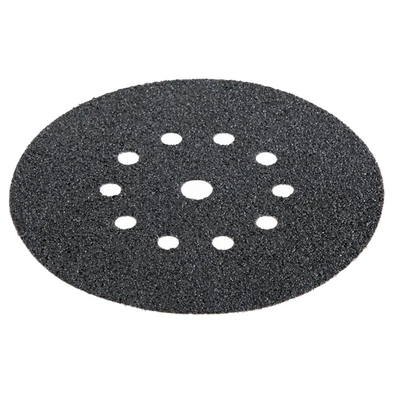 FLEX D225-10 SF-P24 VE12 Tépőzáras csiszolópapír 225mm P24 (1db) (531542) (531.542)