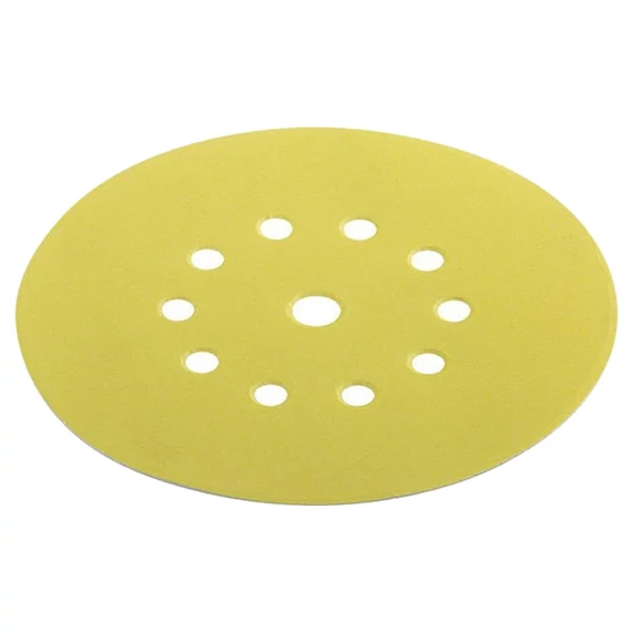 FLEX D225-10 SF-P220 VE12 Tépőzáras csiszolópapír 225mm P220 (1db) (531.899)