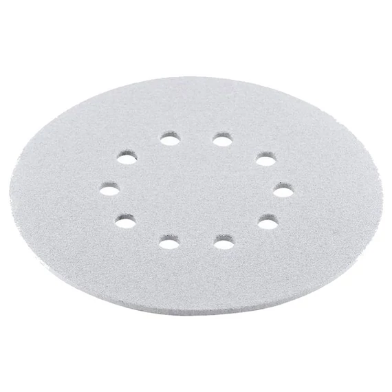 FLEX D225-10 MF-P220 VE12 Tépőzáras csiszolópapír 225mm P220 (1db)