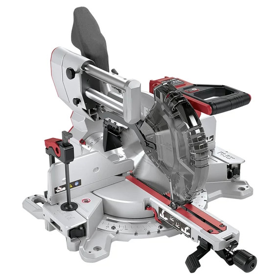 FLEX SMS 305 18-EC Akkus gérvágó (18V) (Akku és töltő nélkül!)