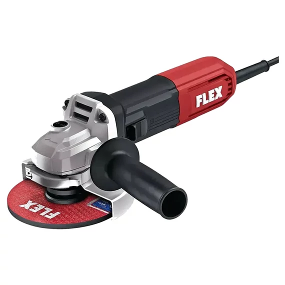 FLEX L 1100 125 Sarokcsiszoló (1100W/125mm) (532.609)