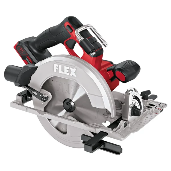 FLEX CS 68 18.0-EC Akkus körfűrész L-BOXX (18V) (Akku és töltő nélkül!) (532.637)