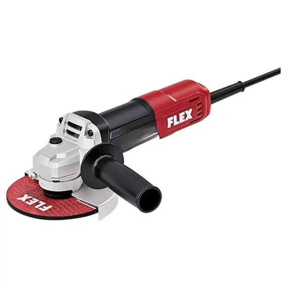 FLEX L 850 125 Sarokcsiszoló (850W/125mm) (533.120)
