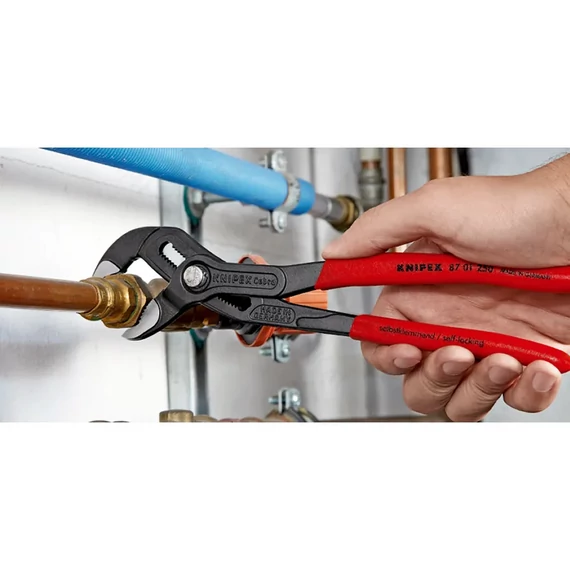KNIPEX Fogó készlet 3db-os (00 20 09 V01)