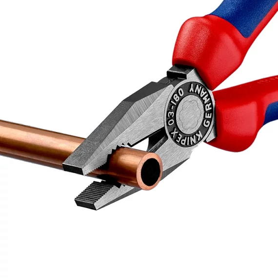 KNIPEX Fogó készlet 3db-os (00 20 11)