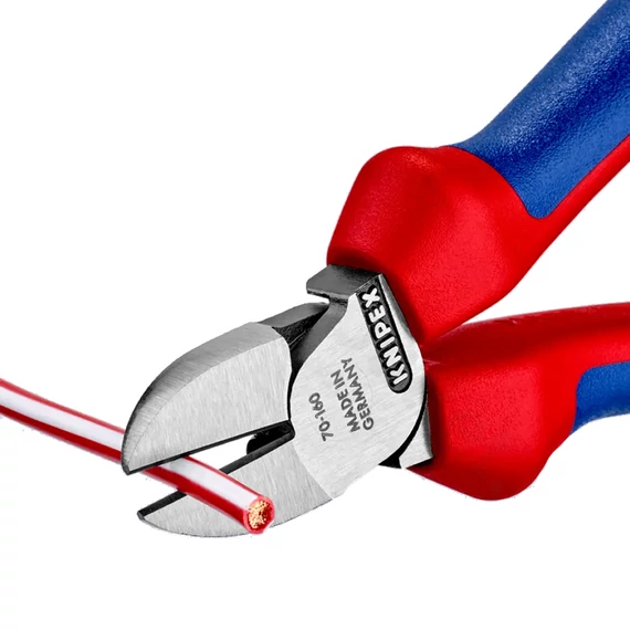 KNIPEX Fogó készlet 3db-os (00 20 11)