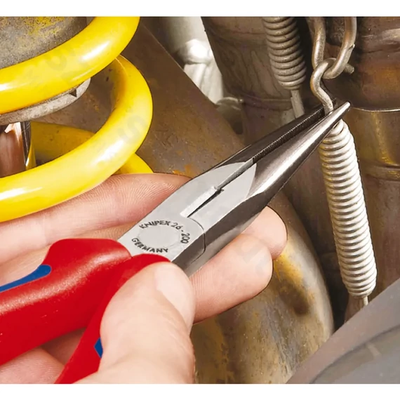 KNIPEX Fogó készlet 3db-os (00 20 11)