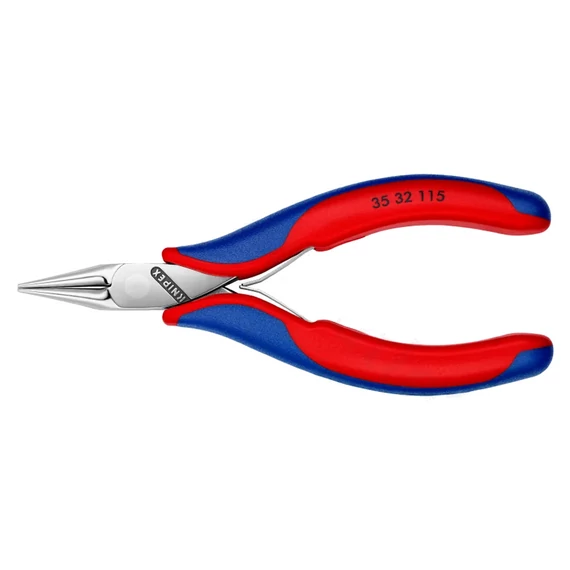 KNIPEX Elektronikai fogó készlet 7db-os (00 20 16)