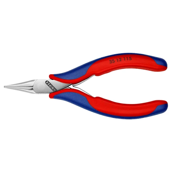 KNIPEX Elektronikai fogó készlet 7db-os (00 20 16)