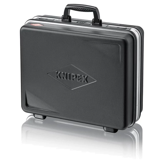 KNIPEX Szerszámbőrönd, 