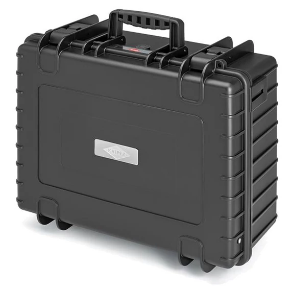 KNIPEX Szerszámkoffer „Robust34” üres (00 21 36 LE)