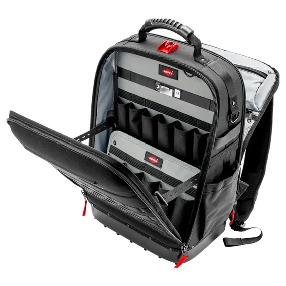 KNIPEX Szerszámos hátizsák 340x210x530mm (00 21 50 LE)