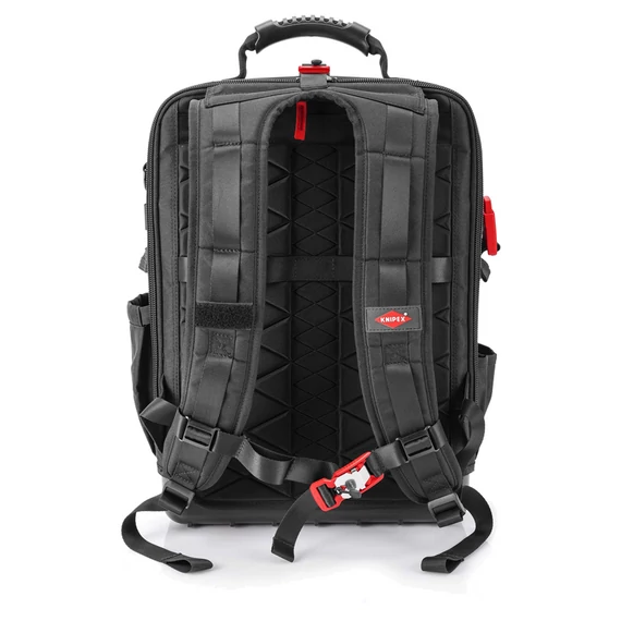 KNIPEX Szerszámos hátizsák 340x210x530mm (00 21 50 LE)
