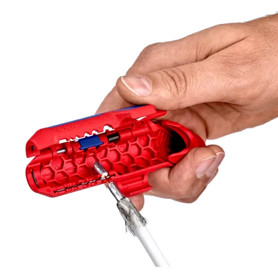 KNIPEX Szerszámkészlet 3db-os (00 31 30 BK V01)