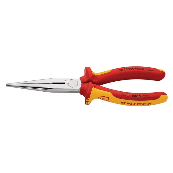KNIPEX Elektromos fogó készlet 3db-os (00 31 30 BK V03)
