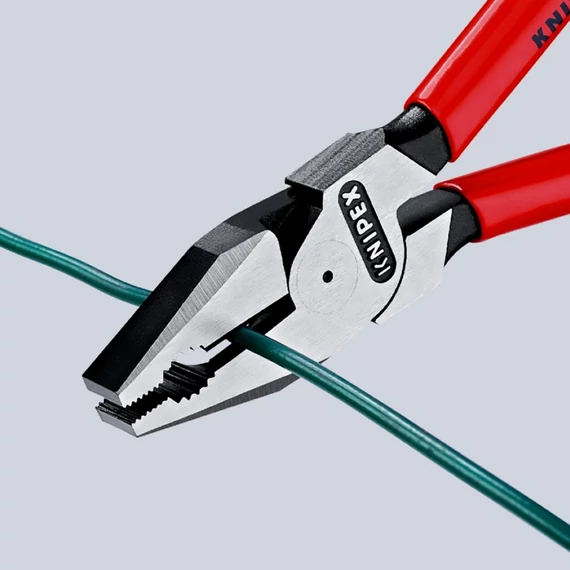 KNIPEX Kombinált fogó 180mm (02 02 180)