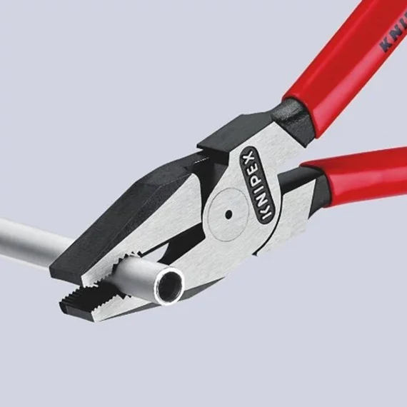 KNIPEX Kombinált fogó 180mm (02 02 180)