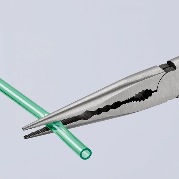 KNIPEX Szerelőfogó keresztprofilokkal 280mm (28 71 280)