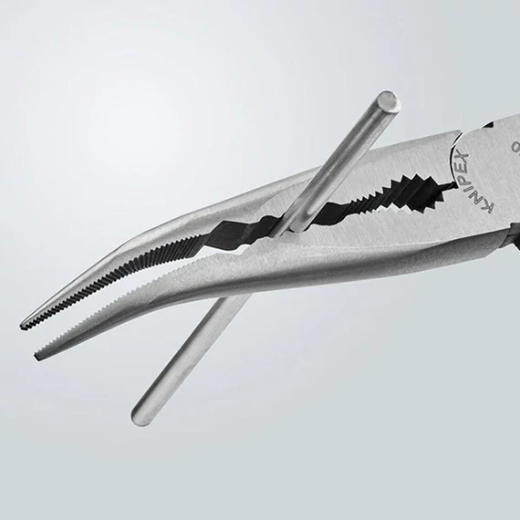 KNIPEX Szerelőfogó keresztprofilokkal 280mm (28 81 280)