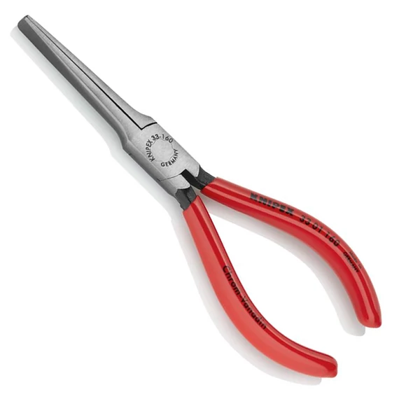 KNIPEX Weber fogó feketére foszfátozott 160mm (33 01 160)