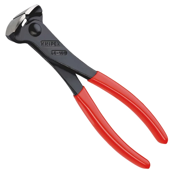 KNIPEX Homlokcsípő fogó 180mm (68 01 180)