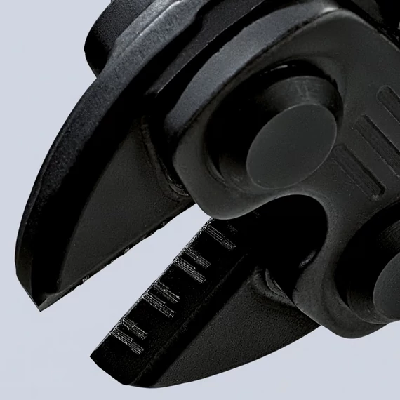 KNIPEX CoBolt Kompakt csapszeg-vágó 200mm (71 01 200)