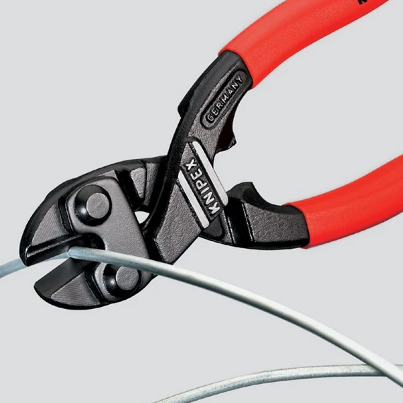 KNIPEX CoBolt Kompakt csapszeg-vágó 200mm (71 01 200)