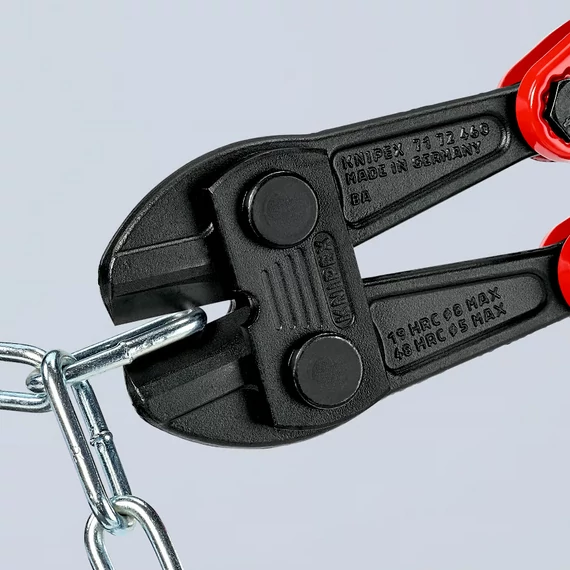 KNIPEX Csapszegvágó 460mm (71 72 460)