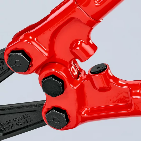 KNIPEX Csapszegvágó 460mm (71 72 460)