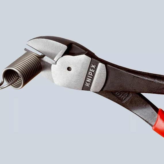 KNIPEX Erő-oldalcsípő fogó 200mm (74 05 200)