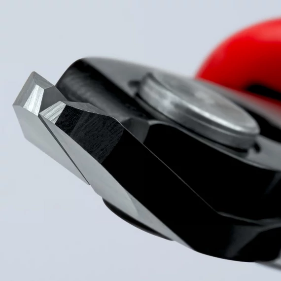 KNIPEX Electronic Super Knips XL Elektronikai fogó, 140mm (78 61 140)