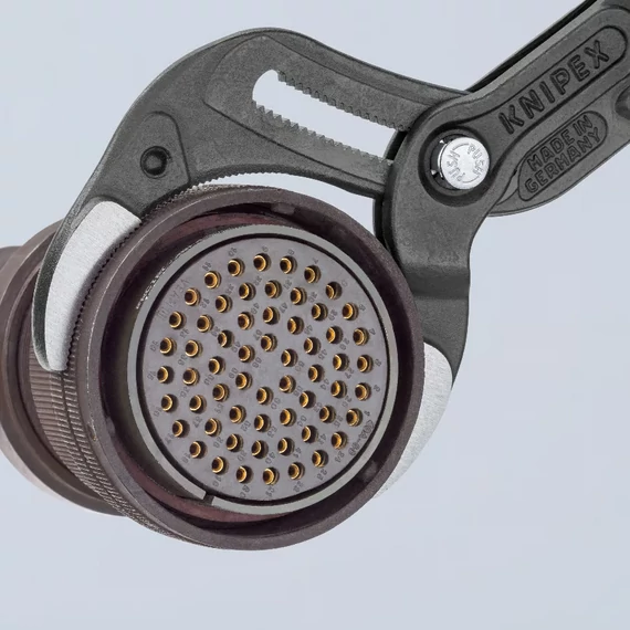 KNIPEX Szifon- és konnektorfogó 250mm (81 01 250)