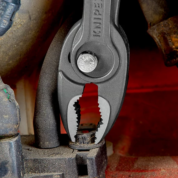 KNIPEX TwinGrip Csúszócsuklós fogó 200mm (82 01 200)