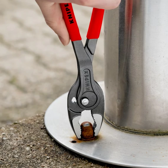 KNIPEX Csúszócsuklós fogó 250mm (82 01 250)