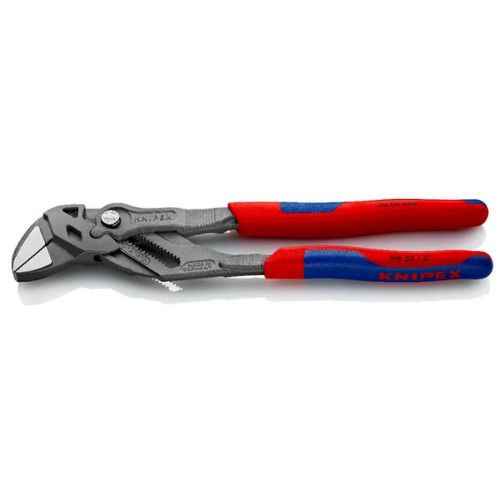 KNIPEX Vízpumpa fogó 250mm (86 02 250)
