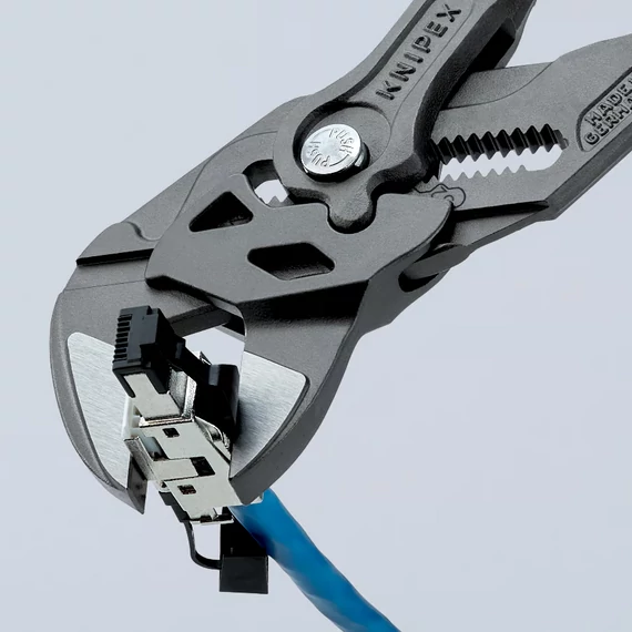 KNIPEX Vízpumpa fogó 250mm (86 02 250)