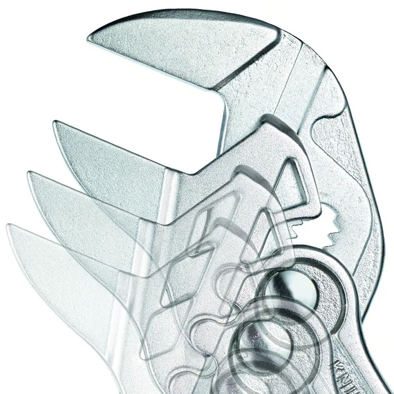 KNIPEX Párhuzam fogó 150mm (86 03 150)