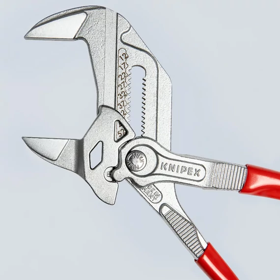 KNIPEX Párhuzam fogó 250mm (86 03 250)