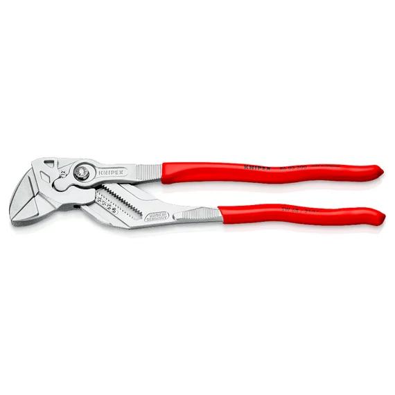 KNIPEX Párhuzam fogó 300mm (86 03 300)