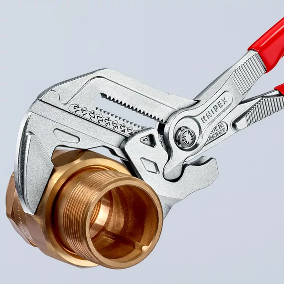 KNIPEX Párhuzam fogó 300mm (86 03 300)